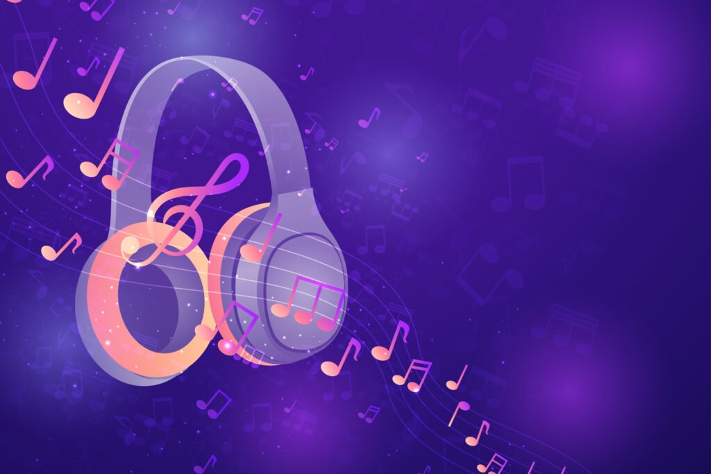 Music and the Genres Behind It