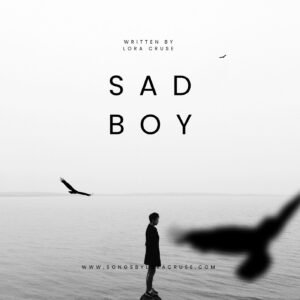 Sad Boy