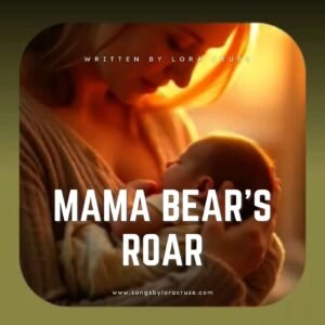 Mama Bear's Roar