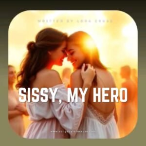 Sissy, My Hero