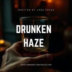 A Drunken Haze
