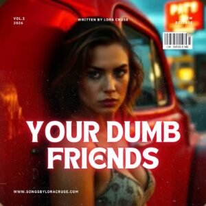 Your Dumb Friends