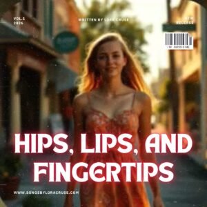 Hips, Lips, and Fingertips