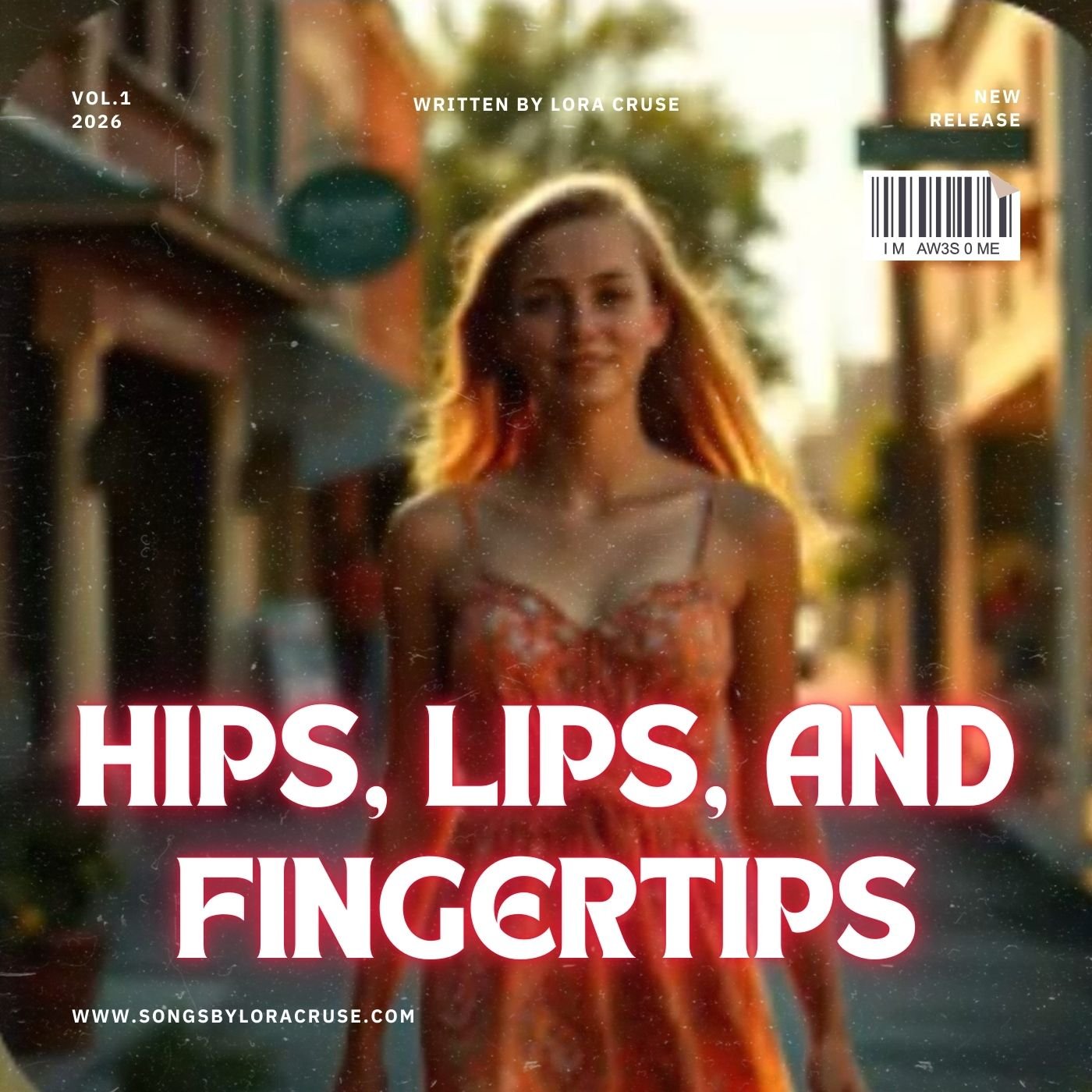 Hips, Lips, and Fingertips