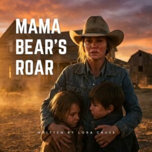 Mama Bear's Roar