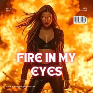 Fire in My Eyes