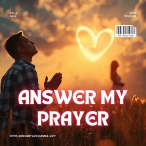 Answer My Prayer