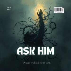 Ask Him